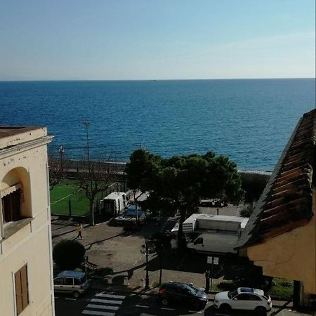 Brasca Amalfi Rosa Canina Minori Exterior foto